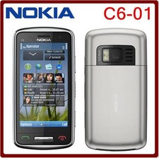 C6-01 cellulare originale