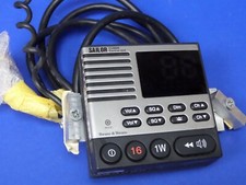 SAILOR CU5000 per Sailor VHF