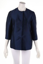 KITAGI Giacca Seta 3/4-Sleeves