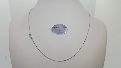Collana maglia veneziana in - collana,