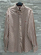  Camicia Etro Uomo Tg  L Shirt
