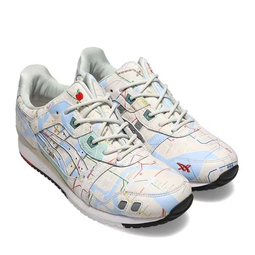 Asics gel lyte - asics, gel-lyte