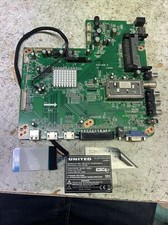 scheda madre cv306h-f  110228b