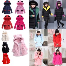 Cappotto caldo invernale con