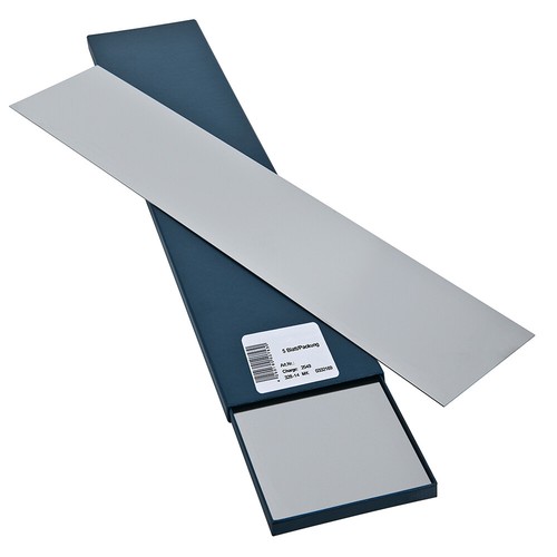 Assortimento lamiere acciaio - lamiere,