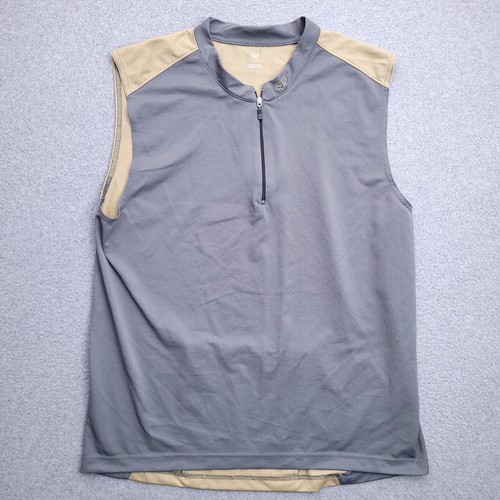 Gilet fox racing grande - racing, senza
