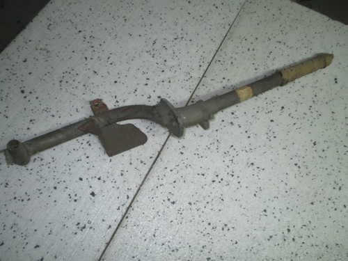 Forcella anteriore piaggio - forcella,