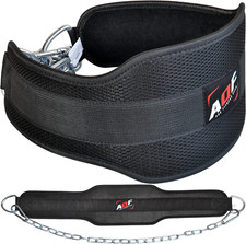 Cintura powerlifting neoprene - powerlifting,