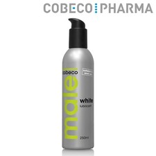 Cobeco Male White Lubricant