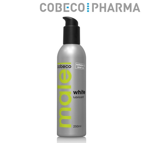 Cobeco male white - male,