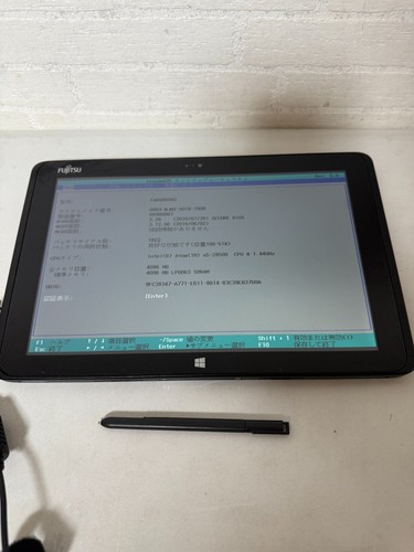 Fujitsu q506 frecce - fujitsu,
