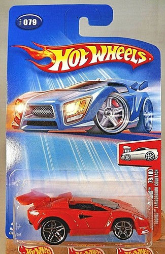Hot wheels 2004 prime - 2004, #79