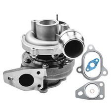 Turbina Turbocompressore per