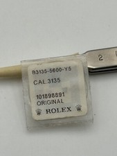 rolex b3135-5600-y5 cal.3135