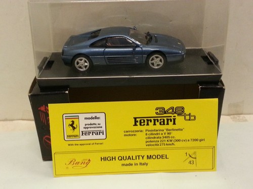 Ferrari 348 8004 013 - ferrari, tb