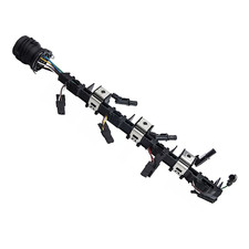 Cablaggio Iniettori Diesel per