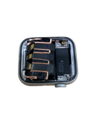 Apple watch series mm - series, 40
