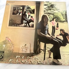 Pink Floyd - Ummagumma/1969