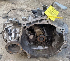 Cambio Manuale Volkswagen Polo 1.2 Benzina 3 Cilindri