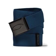 Oakley ellipse web belt fathom