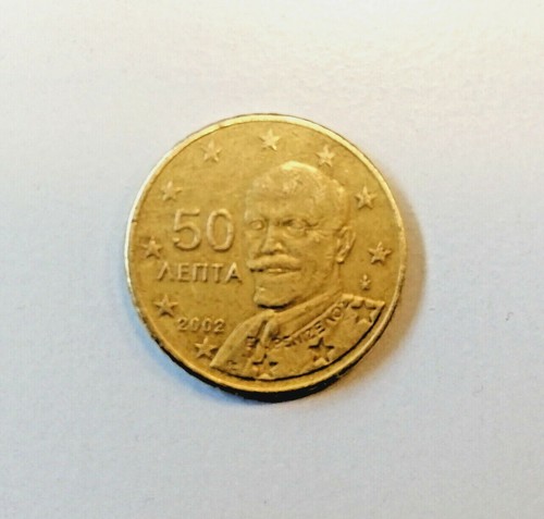 Moneta rara centesimi - moneta,
