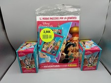lotto 2x box da 36 bustine +
