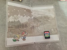 paper mario il portale