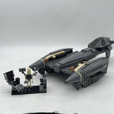 LEGO Star Wars: Starfighter