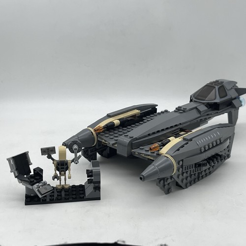 Lego star wars starfighter - star,