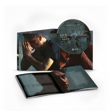 Cd FABRIZIO MORO - Non ho Paura di Niente (2025) ⚠️ DISPONIBILITA' IMMEDIATA ⚠️