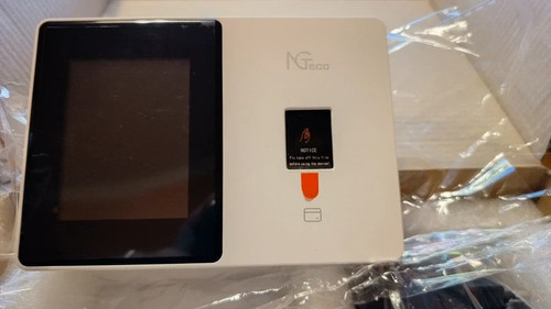 Ngteco tc2 rilevatore - rilevatore, presenze