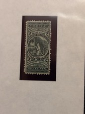 Francobollo Entrate Interne