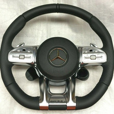 Mercedes AMG Performance