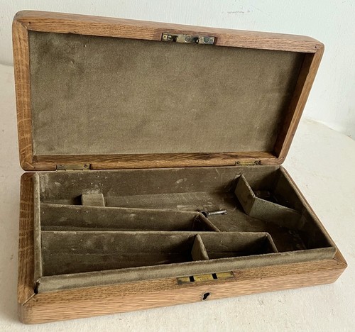 Antique case takes colt - antique,