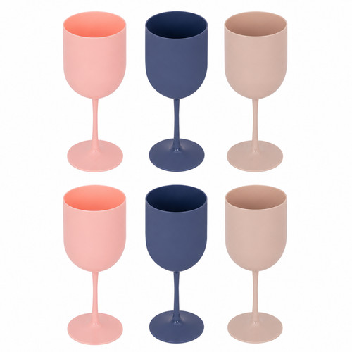 Confezione calici vino - confezione,