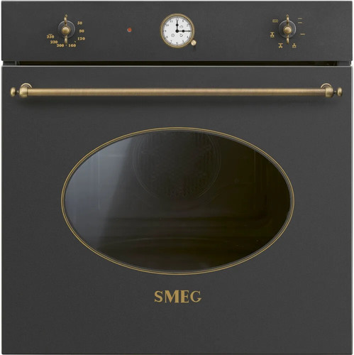 Smeg forno elettrico - forno,