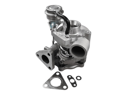 Turbocompressore nuovo