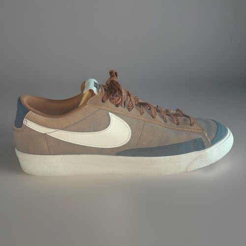 Nike blazer low - 77, prm