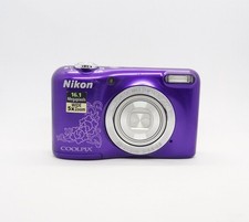 Nikon Coolpix L29 16.1MP