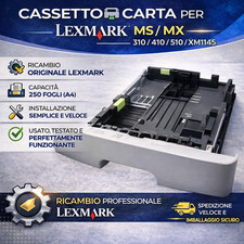 Cassetto📥carta per