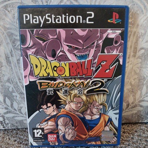 Dragon ball budokai - dragon,