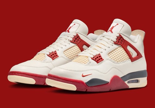 Nigel sylvester air jordan - sylvester, 4
