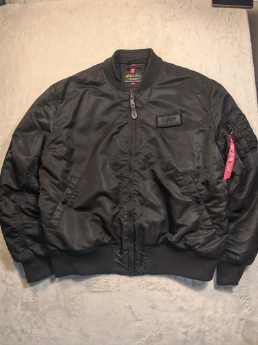 Alpha industries veste - veste, bomber