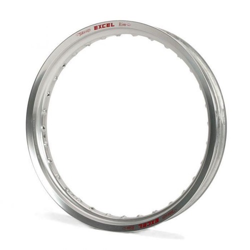 Cerchio ruota excel silver - cerchio,