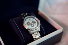 Orologio cronografo da uomo