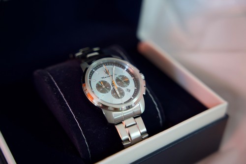 Orologio cronografo uomo - cronografo, da