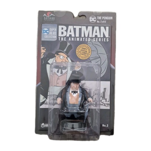 The batman serie - the, animata