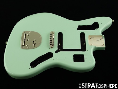 Fender squier classic vibe - fender,