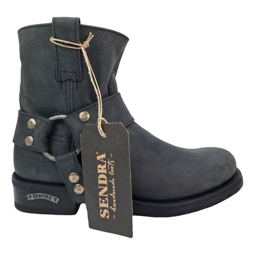 Sendra moto boots - sendra,
