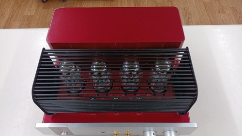 Amplificatore integrato - , a